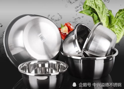 不锈钢餐具的安全性与健康影响解析